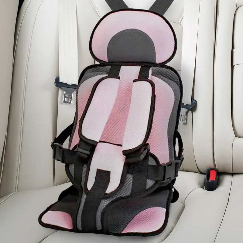 Child Protection Car Cushion Seat | Filindra