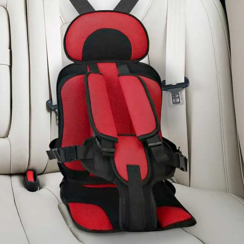 Child Protection Car Cushion Seat | Filindra