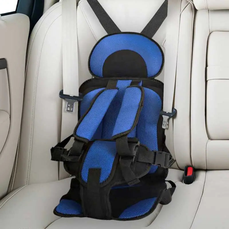 Child Protection Car Cushion Seat | Filindra