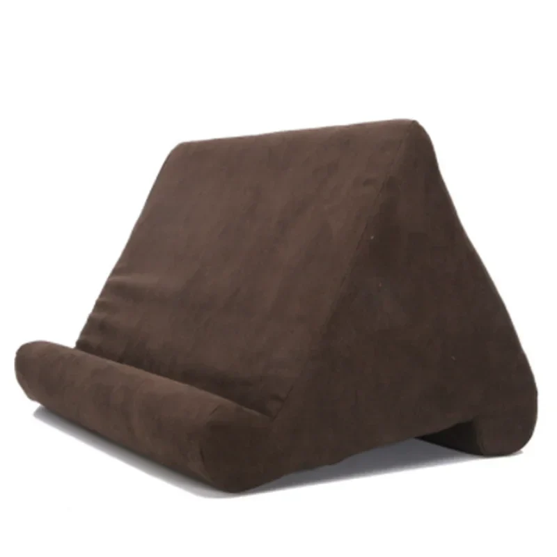 relaxpad Tablet and E-Reader Holder — Soft, Stable Support