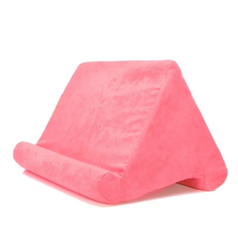 relaxpad Tablet and E-Reader Holder — Soft, Stable Support