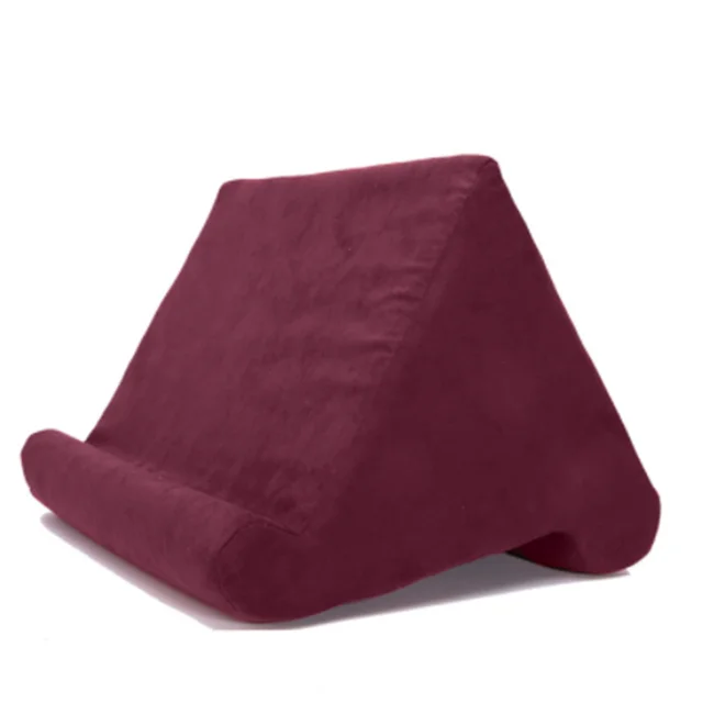 relaxpad Tablet and E-Reader Holder — Soft, Stable Support