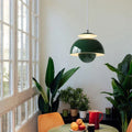 NordicOrb Modern LED Pendant Lamp — Sleek Minimalist Design