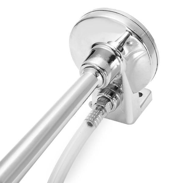 エアコンプレッサー付き50 dB列車ホーン | Filindra