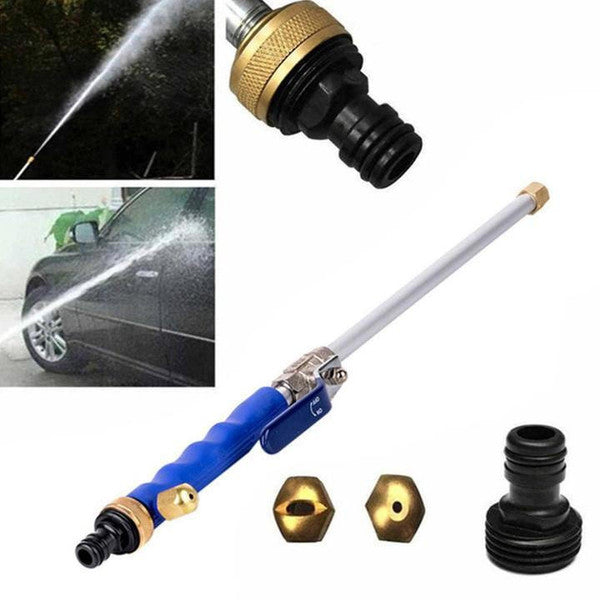 2-in-1 high-pressure cleaner | Filindra