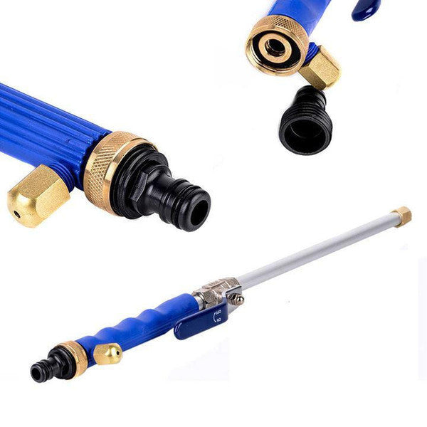 2-in-1 high-pressure cleaner | Filindra