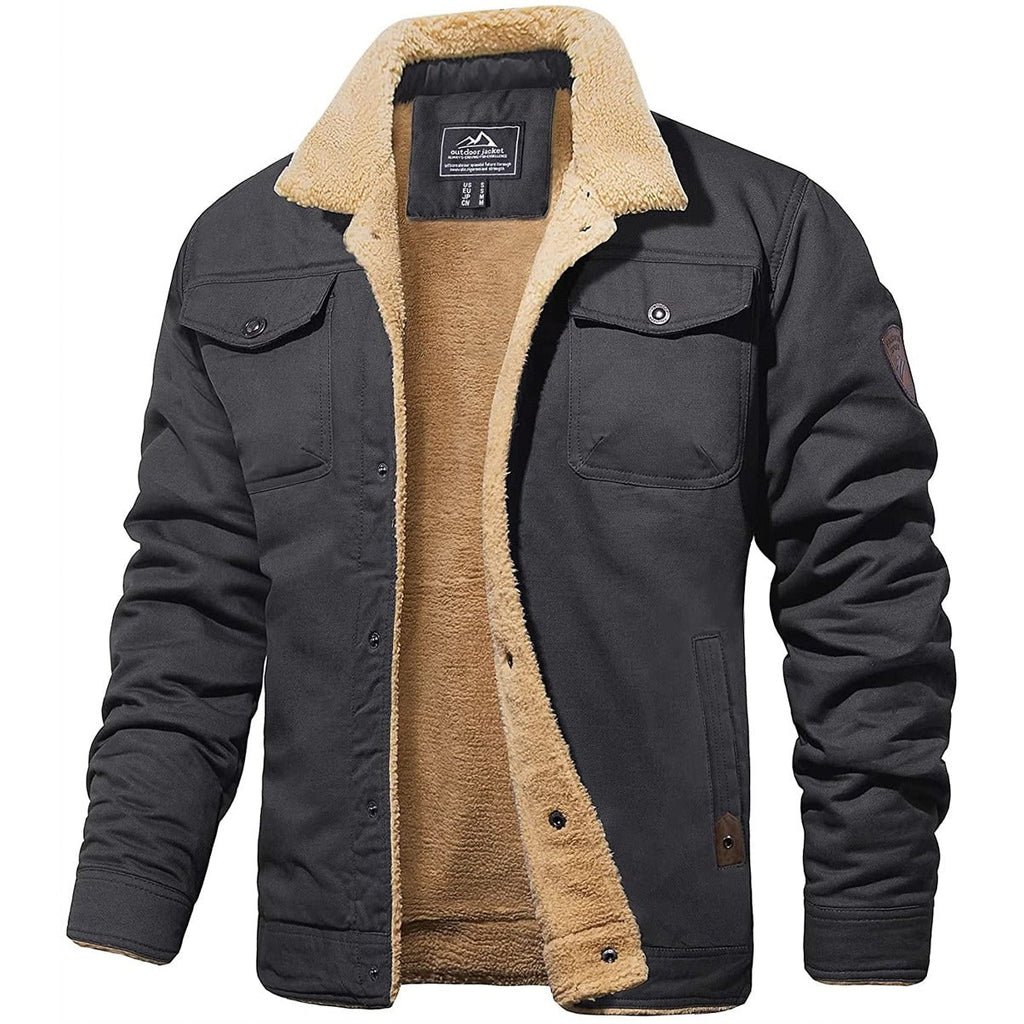 DIRK Bomberjacke – saisonaler urbaner Stil und Komfort