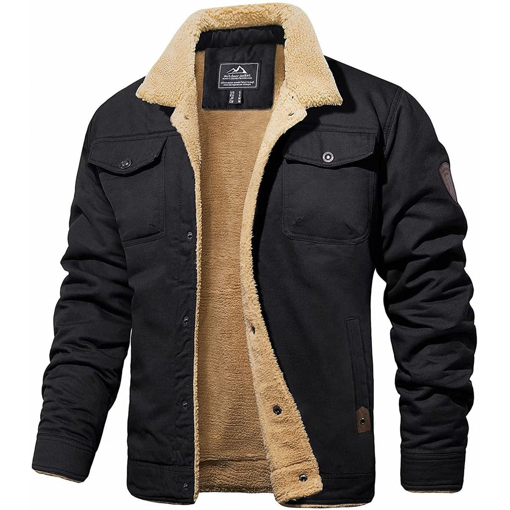 DIRK Bomberjacke – saisonaler urbaner Stil und Komfort