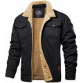DIRK Bomberjacke – saisonaler urbaner Stil und Komfort