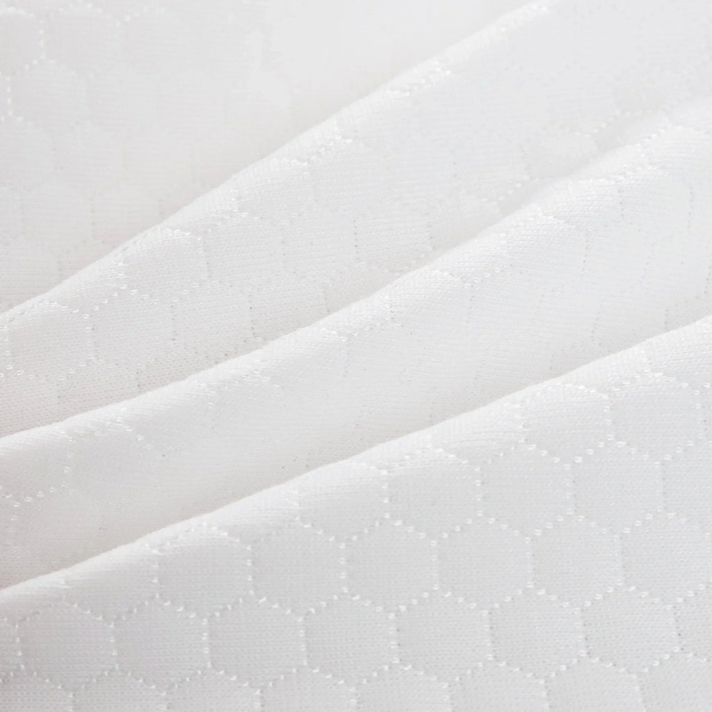 Pernă ergonomică tip pană AeroRise — suport pentru gât și coloană vertebrală