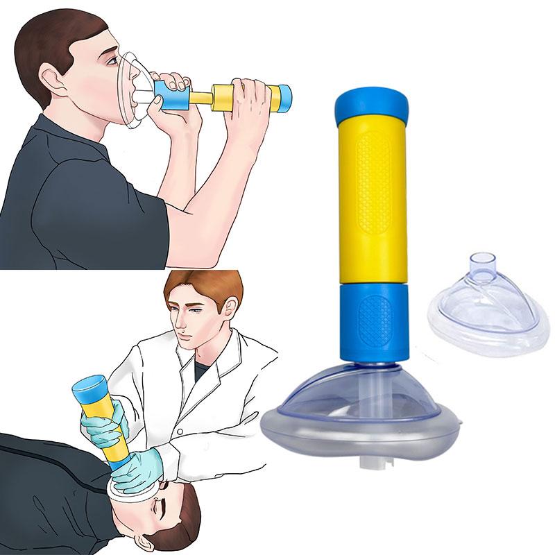 Anti Choking Device | Filindra