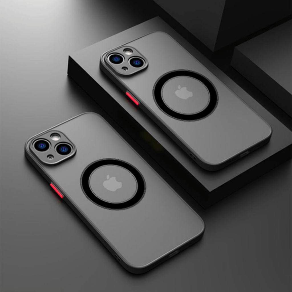 غطاء iPhone من Phone Armor 2.0 — حماية فائقة بتقنية MagSafe