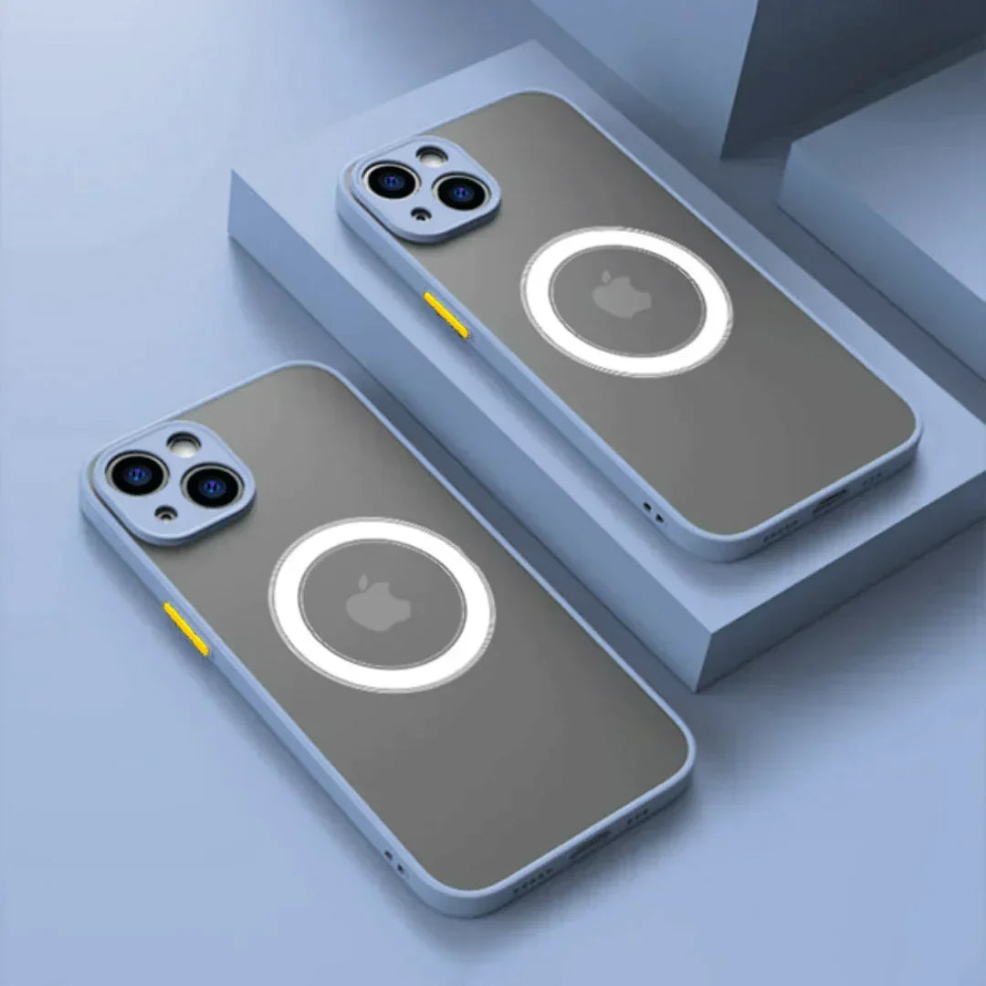 غطاء iPhone من Phone Armor 2.0 — حماية فائقة بتقنية MagSafe