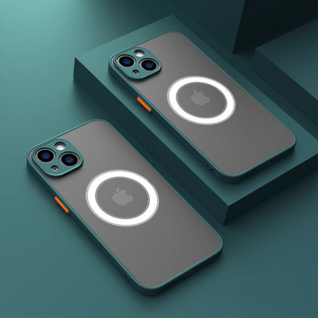 غطاء iPhone من Phone Armor 2.0 — حماية فائقة بتقنية MagSafe