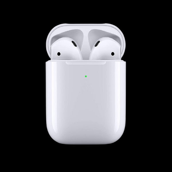 Wireless Earbuds 2nd Gen – Bluetooth Charging Case & Noise Isolating | Filindra
