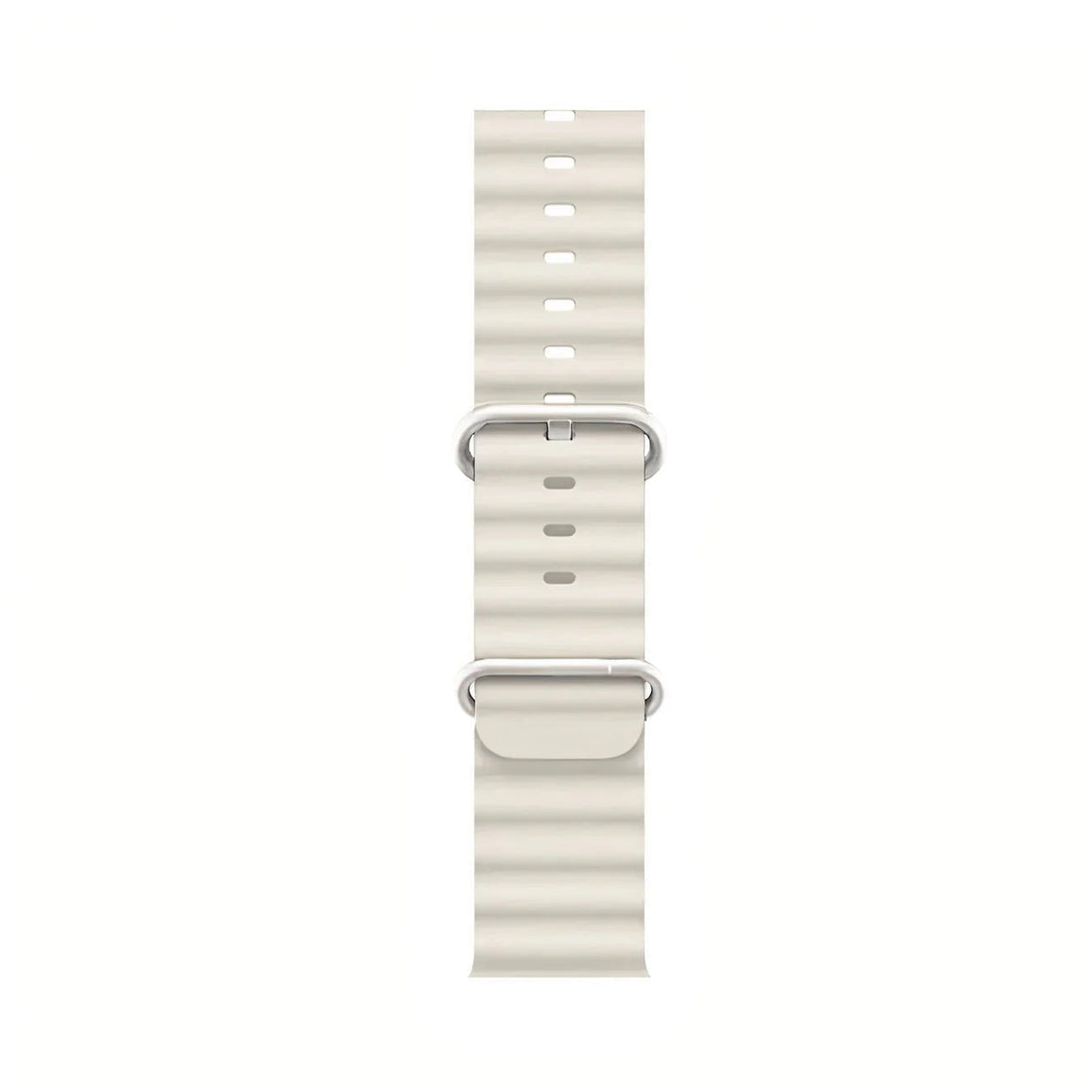 Ocean Band — Stretch-Fit Apple Watch Dive Strap, One Size