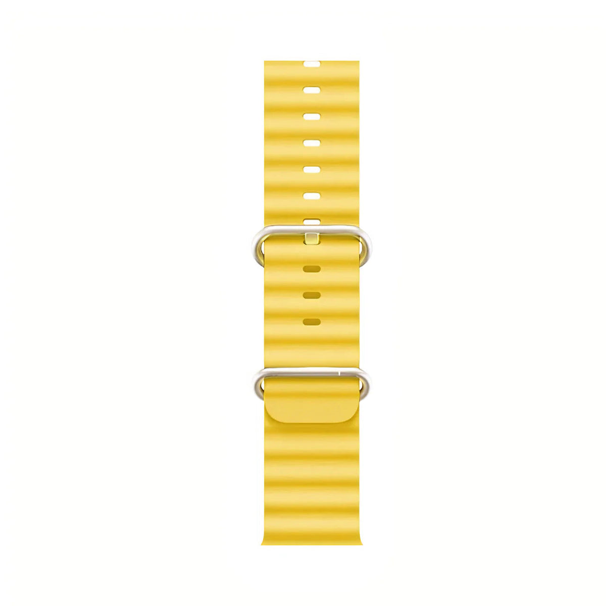 Ocean Band — Stretch-Fit Apple Watch Dive Strap, One Size