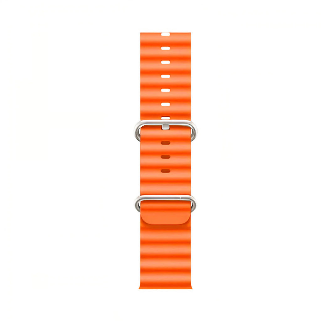 Ocean Band — Stretch-Fit Apple Watch Dive Strap, One Size