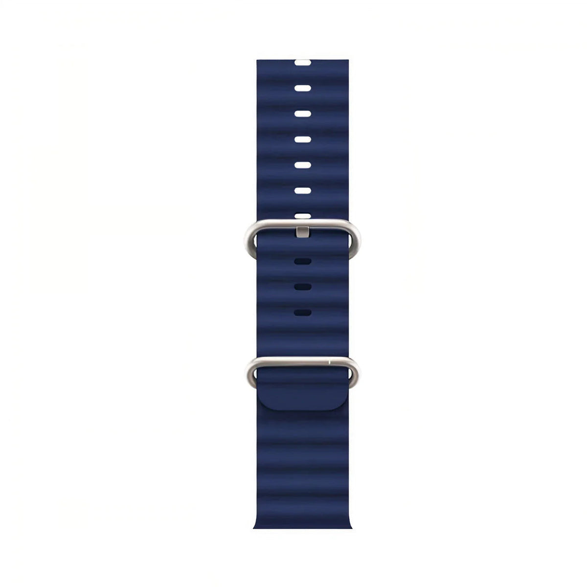 Ocean Band — Stretch-Fit Apple Watch Dive Strap, One Size