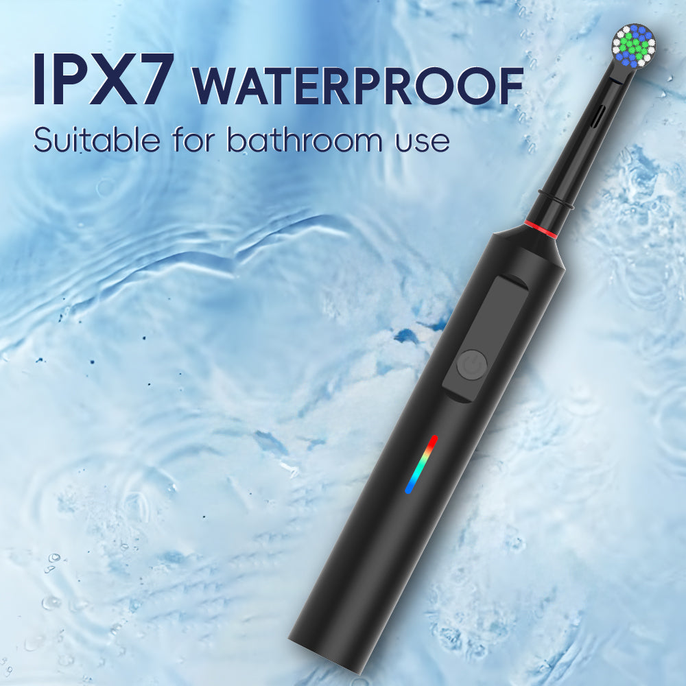 360 Rotating Toothbrush | Filindra