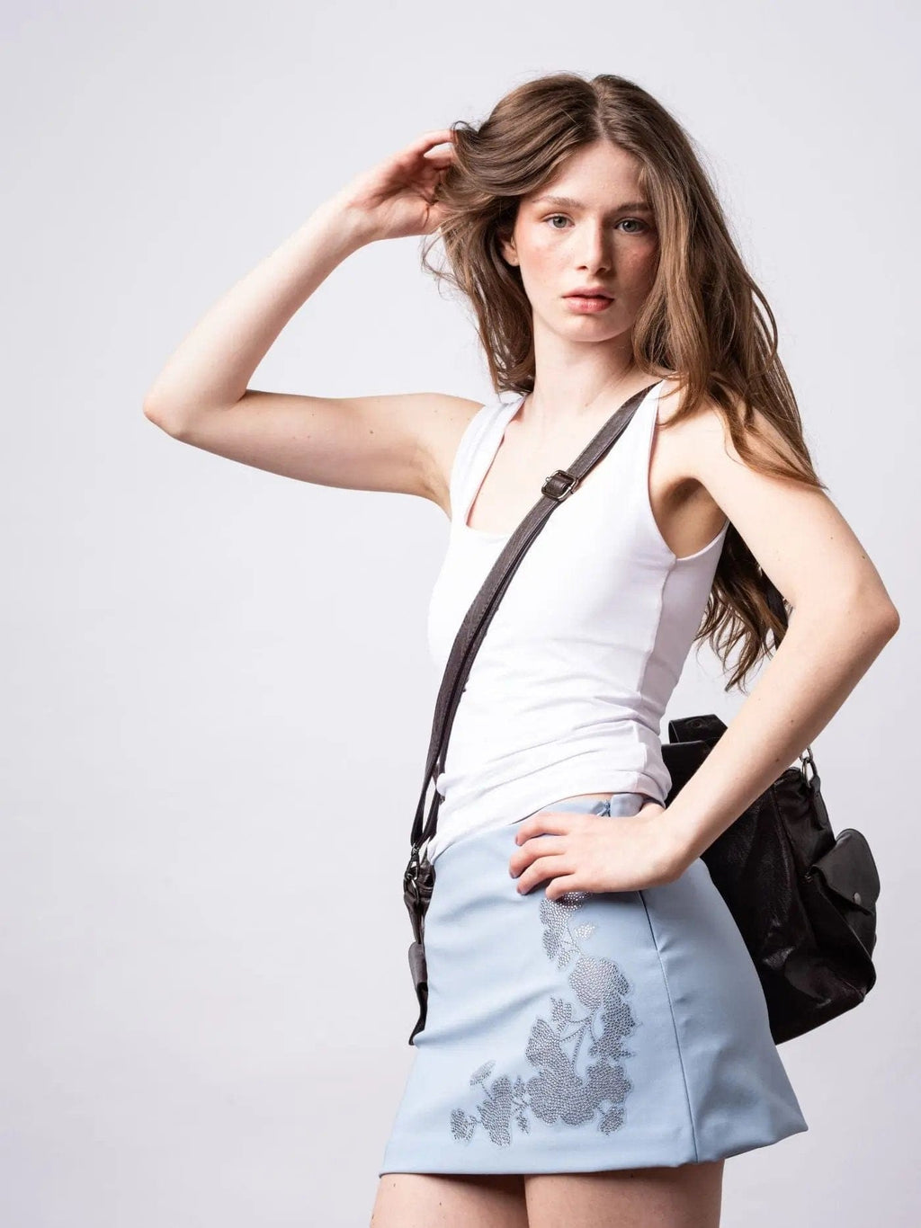 Extra Large Tote Bag — 40 x 25 x 15 cm Dimensions