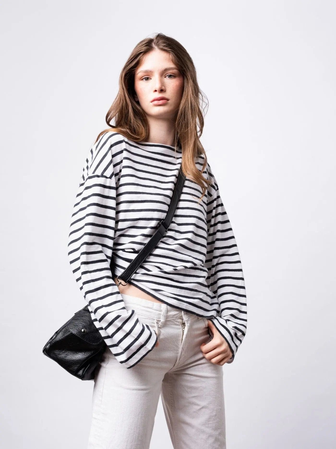 Extra Large Tote Bag — 40 x 25 x 15 cm Dimensions