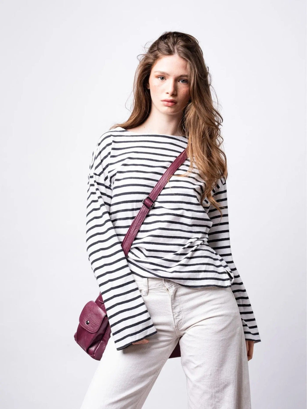 Extra Large Tote Bag — 40 x 25 x 15 cm Dimensions