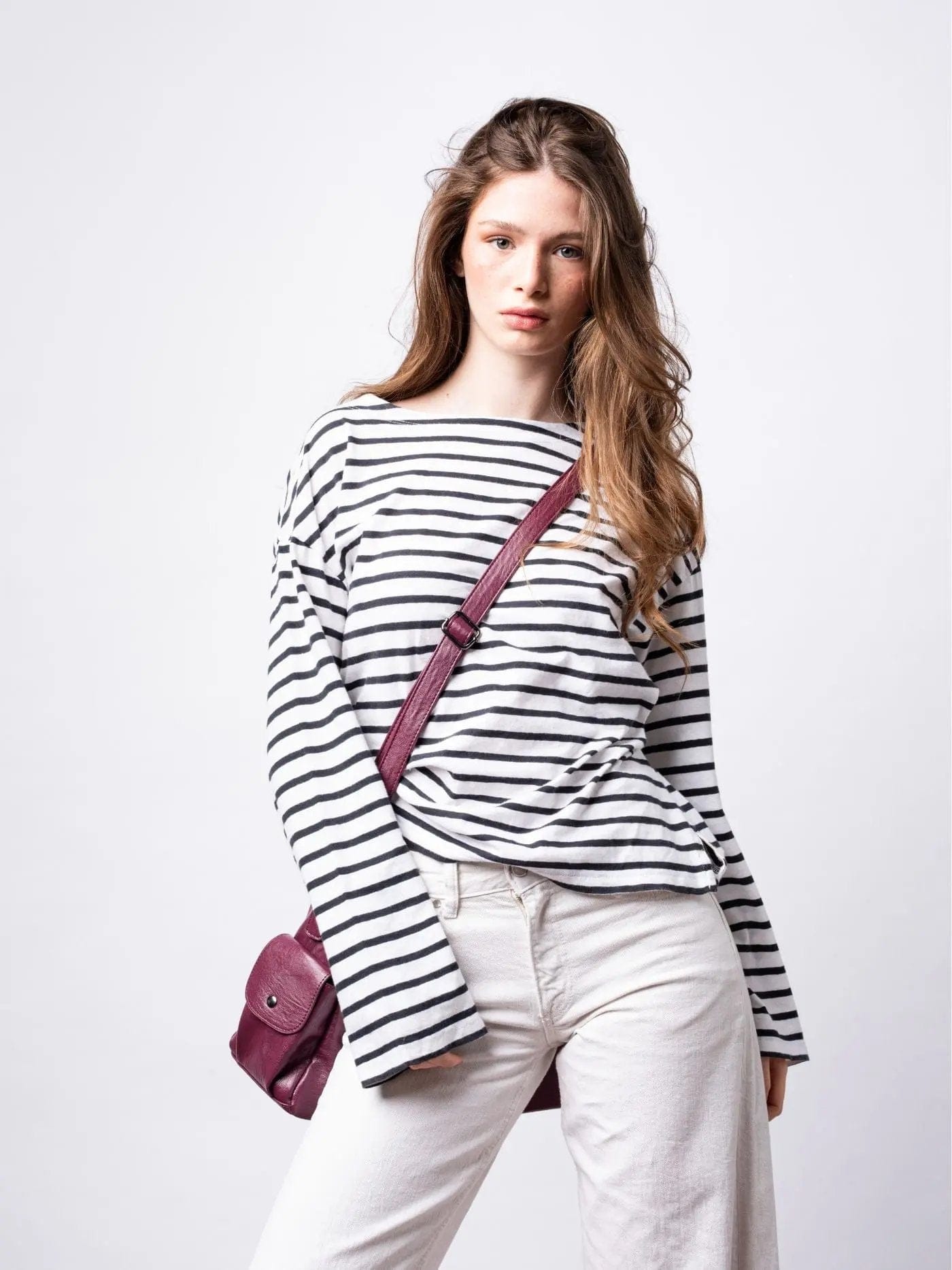 Extra Large Tote Bag — 40 x 25 x 15 cm Dimensions