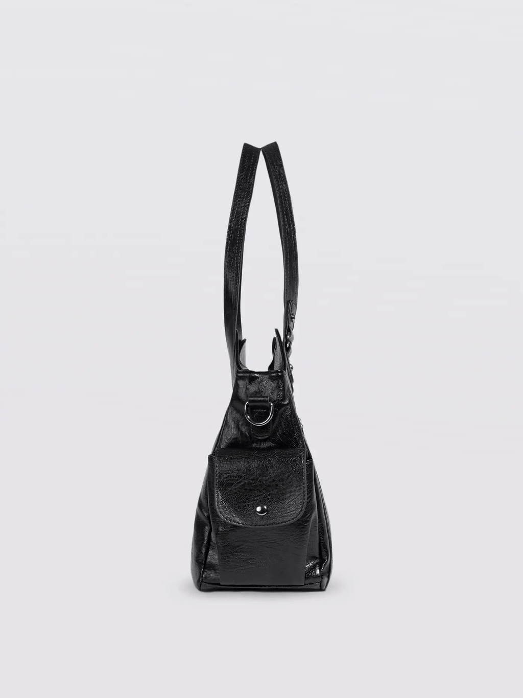 Extra Large Tote Bag — 40 x 25 x 15 cm Dimensions