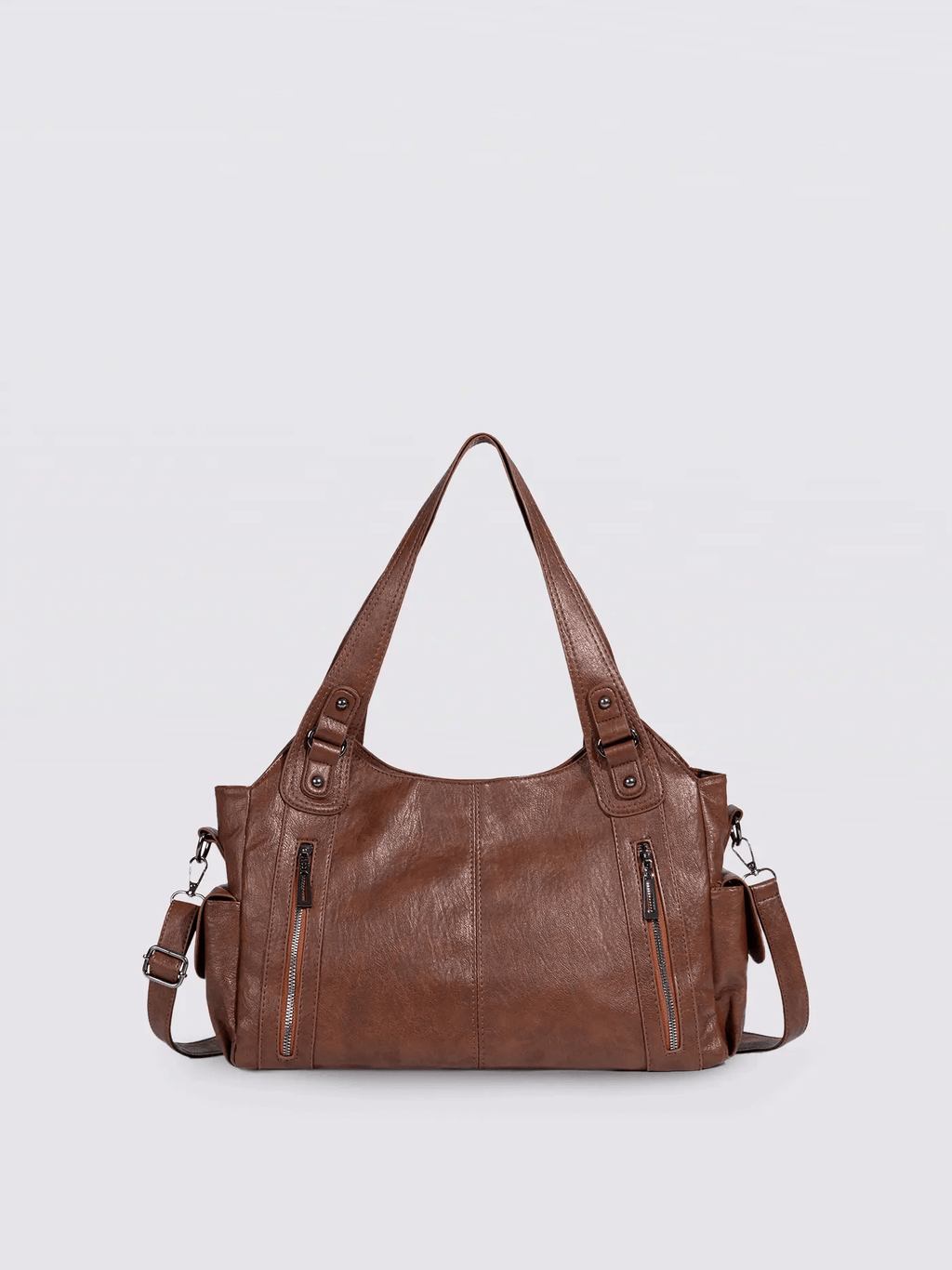 Extra Large Tote Bag — 40 x 25 x 15 cm Dimensions