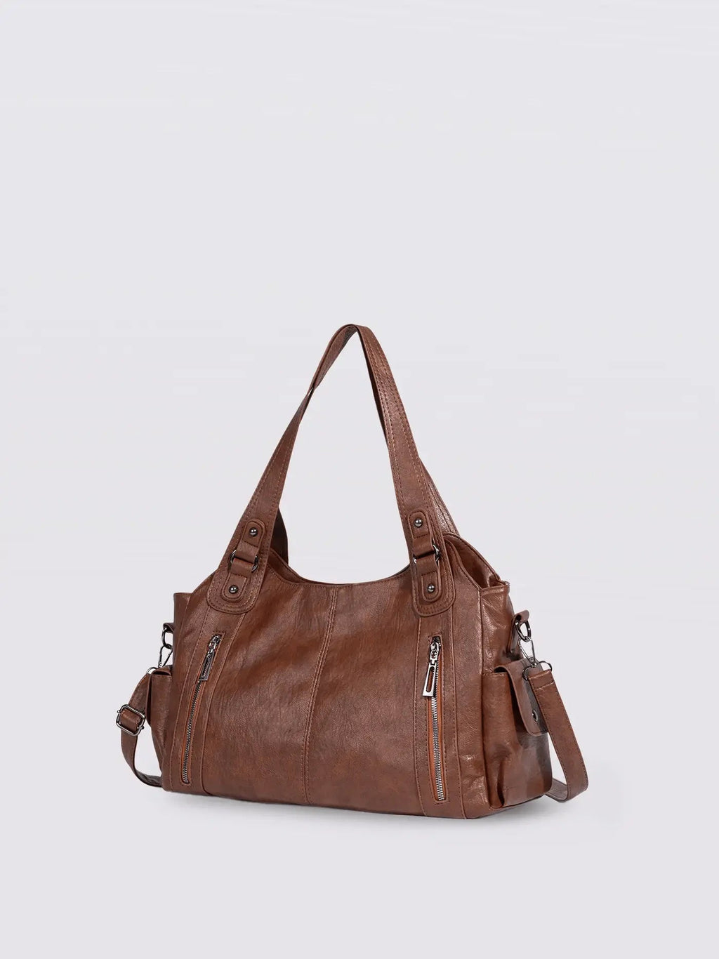 Extra Large Tote Bag — 40 x 25 x 15 cm Dimensions