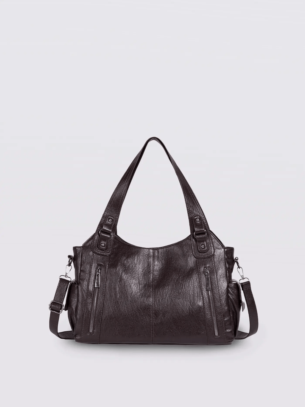 Extra Large Tote Bag — 40 x 25 x 15 cm Dimensions