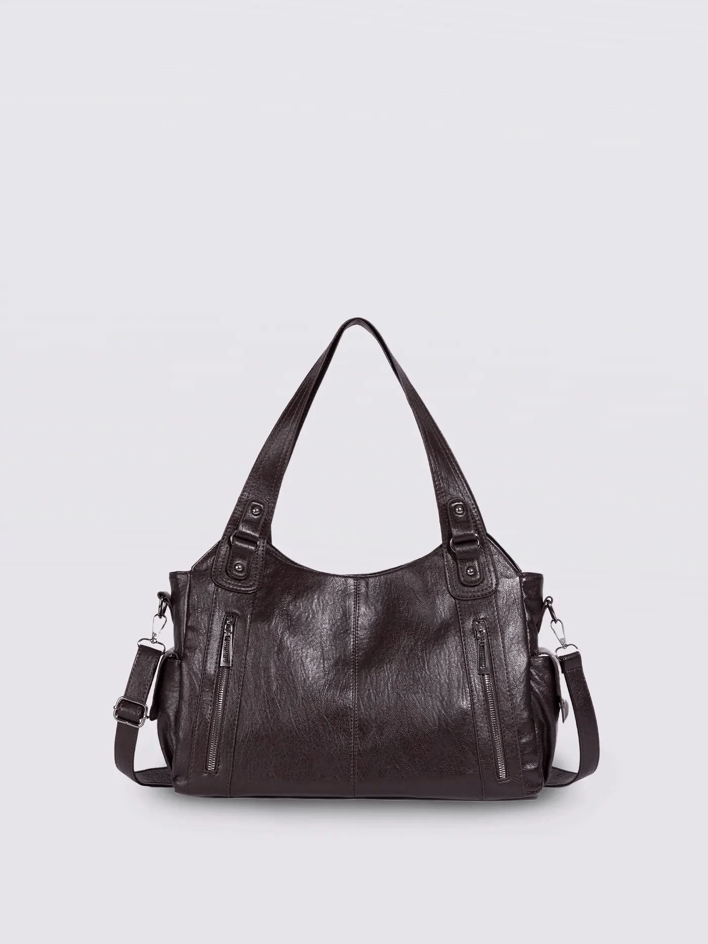 Extra Large Tote Bag — 40 x 25 x 15 cm Dimensions