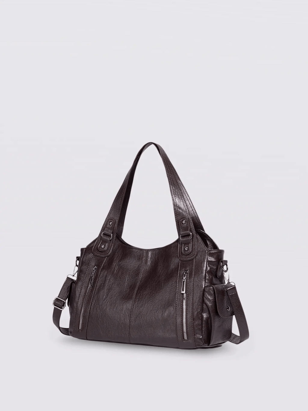 Extra Large Tote Bag — 40 x 25 x 15 cm Dimensions
