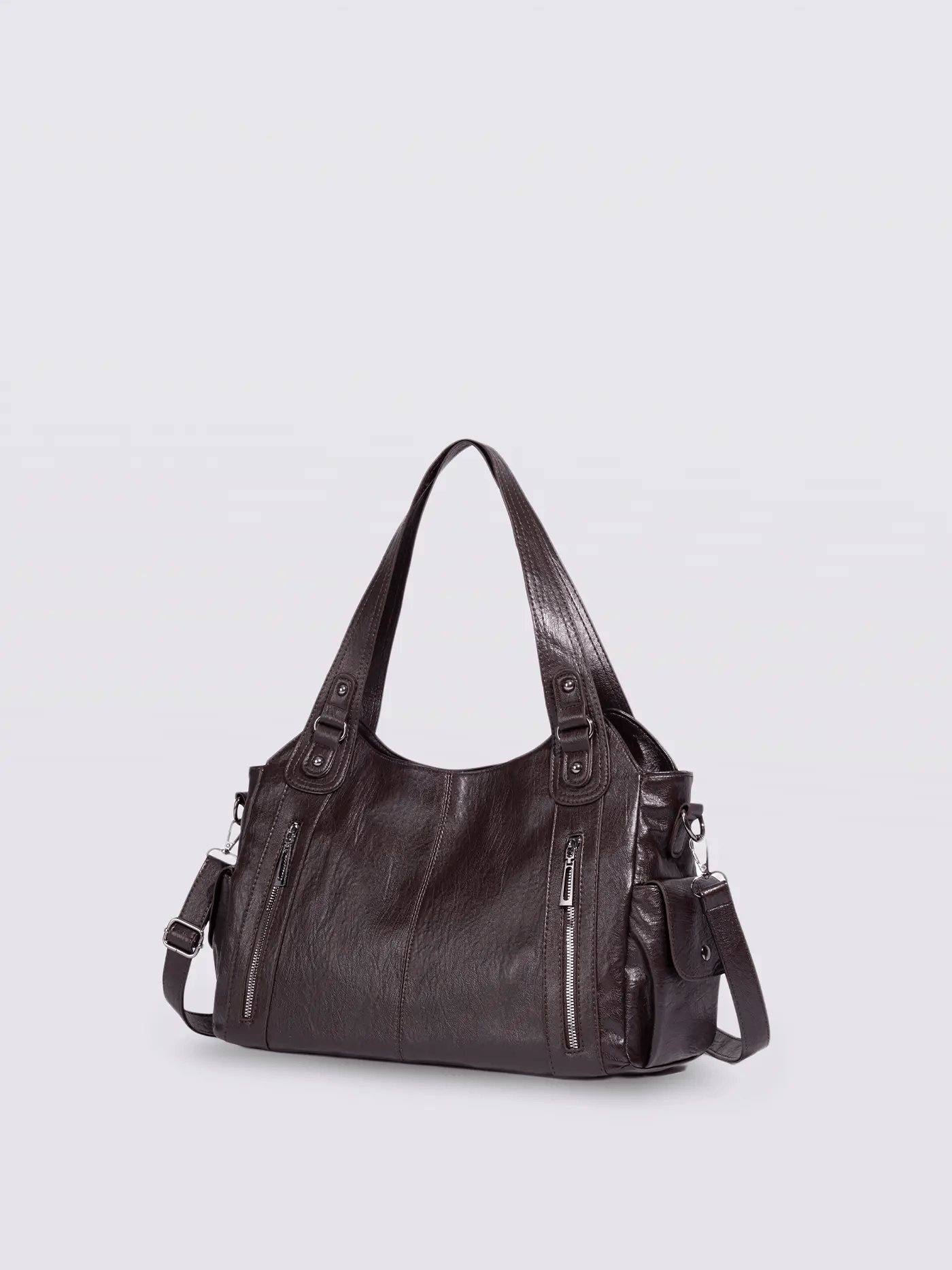 Extra Large Tote Bag — 40 x 25 x 15 cm Dimensions