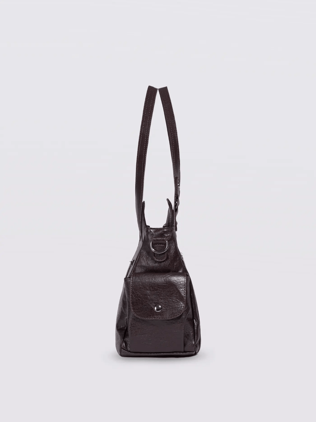 Extra Large Tote Bag — 40 x 25 x 15 cm Dimensions