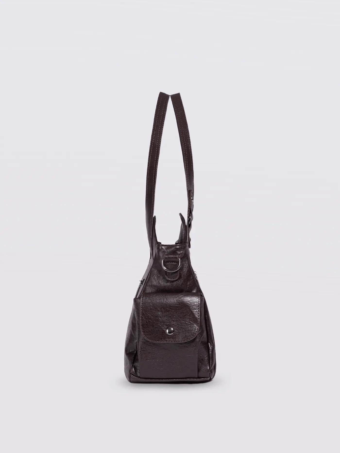 Extra Large Tote Bag — 40 x 25 x 15 cm Dimensions