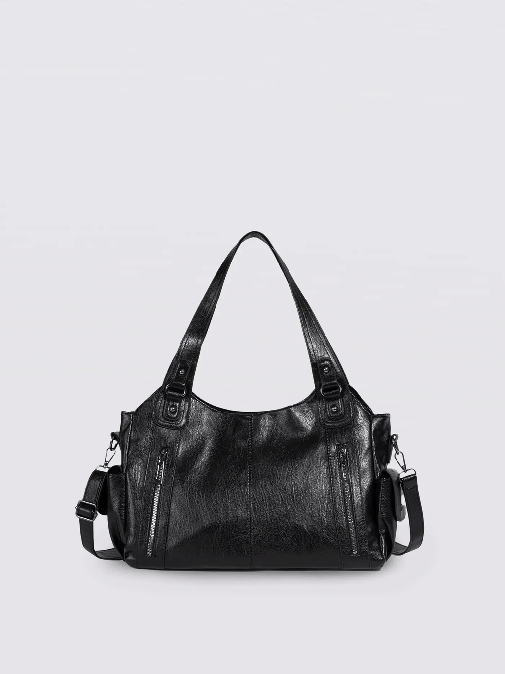 Extra Large Tote Bag — 40 x 25 x 15 cm Dimensions