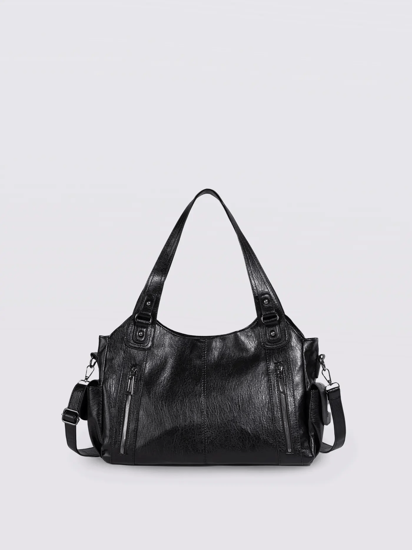 Extra Large Tote Bag — 40 x 25 x 15 cm Dimensions