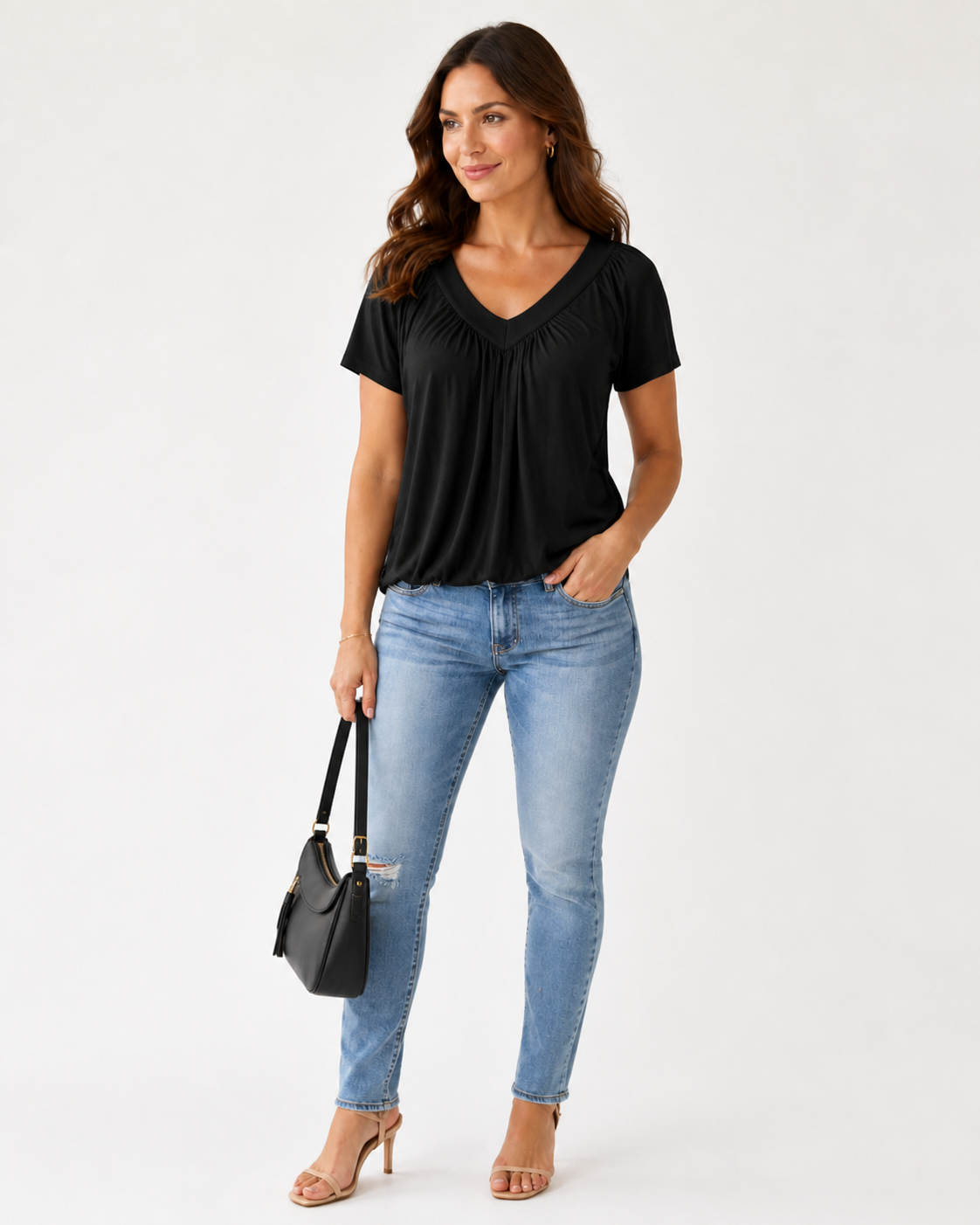 Élise I T-shirt
