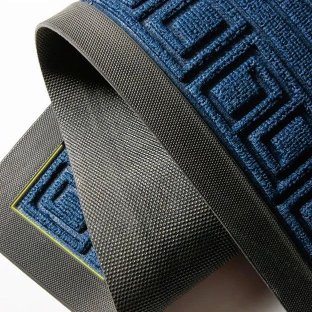 Paillasson d’extérieur durable TerraGuard — Surface imperméable et antidérapante