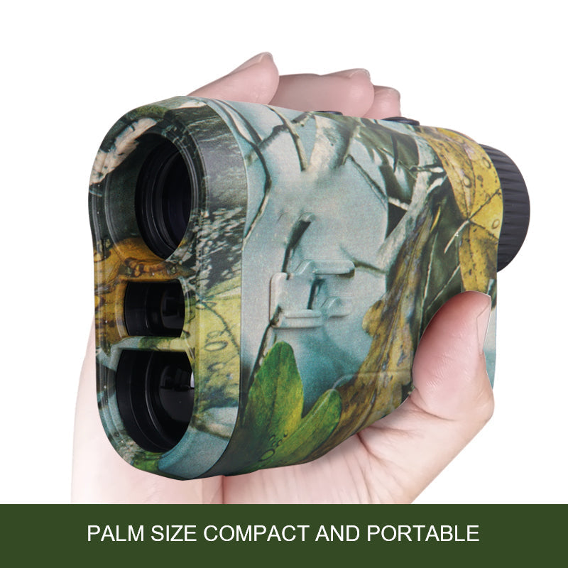 1000 Feet Hunting Range Finder | Filindra