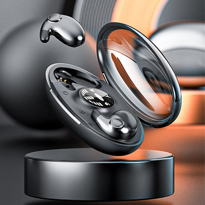 IPX5 Waterproof Wireless In-Ear Headphones - Sweat-Proof, Bluetooth 5.0, Noise Cancelling, Perfect for Sports & Outdoor Activities | Filindra