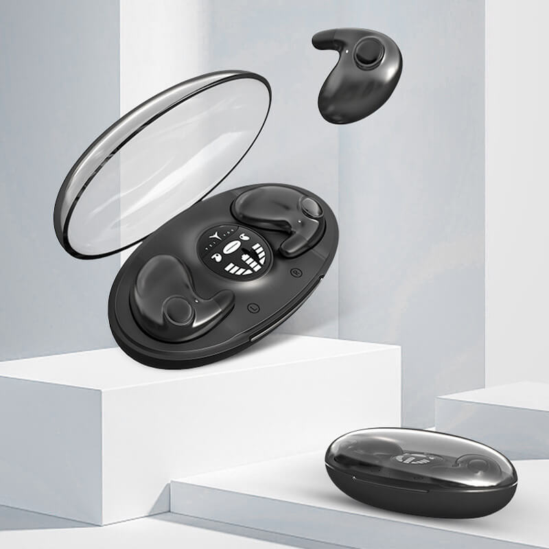 Langattomat korvakuulokkeet IPX5-vesitiiviydellä | Filindra