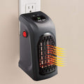 2.0 Portable Electric Heater | Filindra