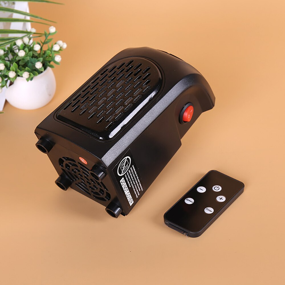 2.0 Portable Electric Heater | Filindra