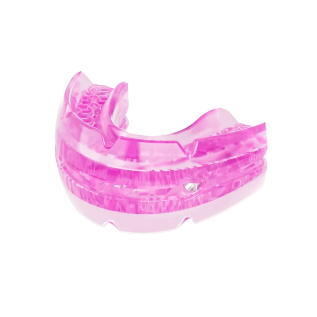 Advanced anti-snoring mandibular orthosis, effective device for sleep apnea | Filindra