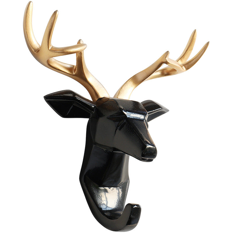 Animal Head Wall Hook | Filindra