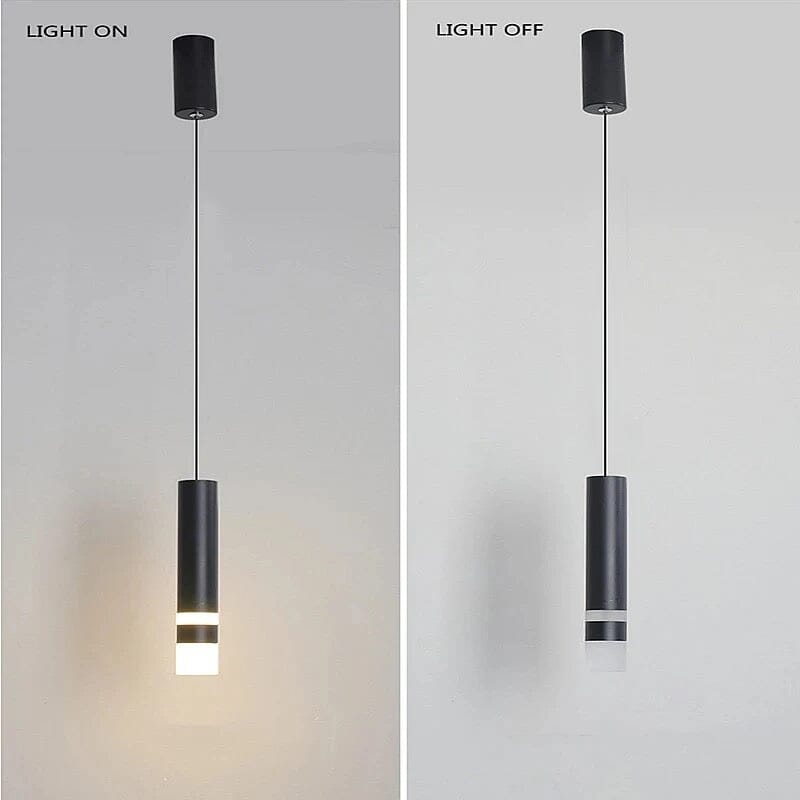 Astera Nordic Inspired Pendant Lighting For Minimalist Chandeliers