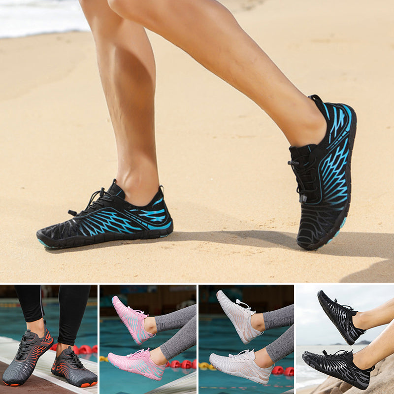 Skin Pro Allround Barefoot Shoes — Copper Grounding System